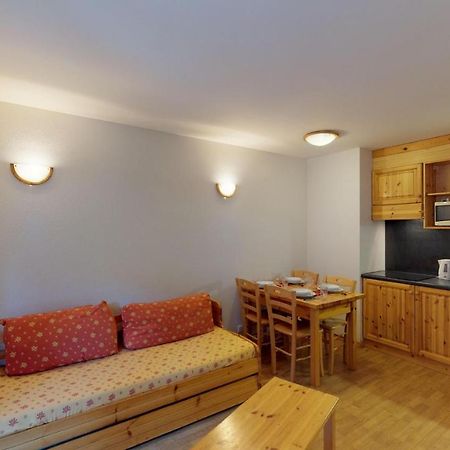 Pracondu Outdoor & Fun Appartement 1 Chambre Avec Balcon By Alpvision Residences Nendaz Exterior photo