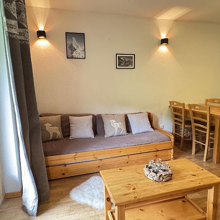 Pracondu Outdoor & Fun Appartement 1 Chambre Avec Balcon By Alpvision Residences Nendaz Exterior photo